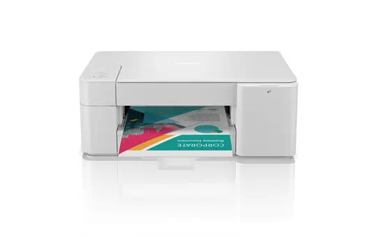 Impresora multifuncion de tinta  con WiFi Brother DCP-J1200W