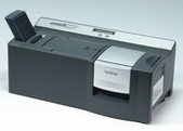 Maquina de sellos de caucho SC-2000USB