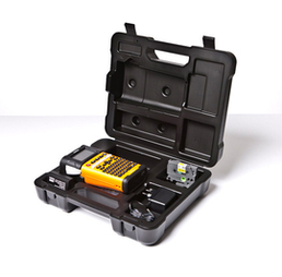 Rotuladora electronica profesional para electricistas Brother  PT-E300VP