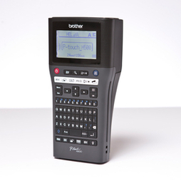 Rotuladora electronica Brother PT-H500