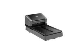 Esc?ner Profesional de Alto Rendimiento con ADF y cristal de exposici?n  Brother PDS-6000F