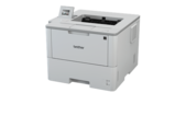 Impresora laser monocromo con duplex y wifi Brother HL-L6300DW