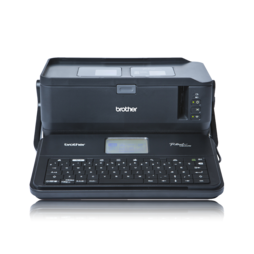 Rotuladora profesional  con wifi  Brother PT-D800W