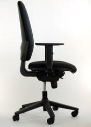 Silla operativa Star 2